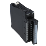 Mô đun analog đầu vào loại tiêu chuẩn MITSUBISHI