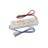 Single output switching power supply (60W) MEAN WELL