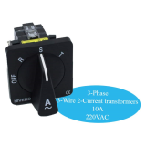 Công tắc ampe HIVERO