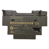 Mô đun analog ra mở rộng SIEMENS