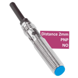 Inductive standard sensors for economical SICK
