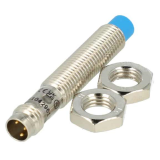 Inductive standard sensors for economical SICK