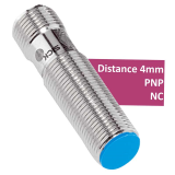 Inductive standard sensors for economical SICK