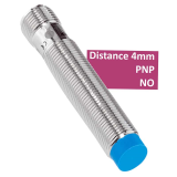 Inductive standard sensors for economical SICK