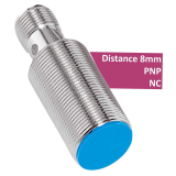 Inductive standard sensors for economical SICK
