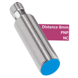 Inductive standard sensors for economical SICK