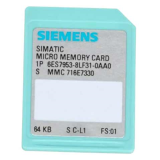 Thẻ nhớ micro cho S7-300 SIEMENS