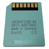 Thẻ nhớ micro cho S7-300 SIEMENS