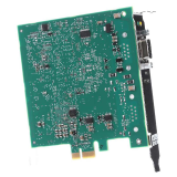 Bộ xử lý mạng truyền thông cho kết nối PG PC bằng PCI SIEMENS