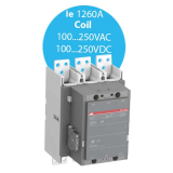 Khởi động từ 3 cực AC/DC 475...560kw ABB