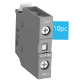 Auxiliary contact blocks ABB