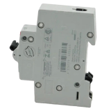 Áp tô mát cài MCB đường đặc tuyến C ABB