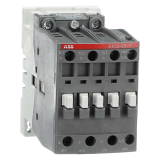 3-pole contactors (15...18.5kW) AC operated ABB