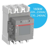 Khởi động từ 3 cực 132...200kW AC ABB