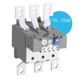 Rơ le nhiệt 66...200A ABB