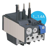 Rơ le nhiệt 0.1...32A 