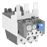 Thermal overload relays (18...80A) 