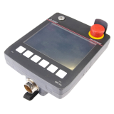 GT25 Handy GOT types, Human Machine Interfaces MITSUBISHI