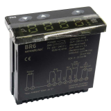 Digital temperature controller HANYOUNG