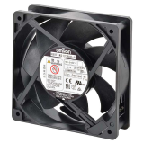 AC free input Axial fans OMRON