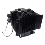 Đế tản nhiệt rơ le bán dẫn HANYOUNG