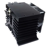 Đế tản nhiệt rơ le bán dẫn HANYOUNG