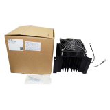 Đế tản nhiệt rơ le bán dẫn HANYOUNG