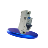 Aptomat cài MCB khung 63AF LS