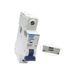 Miniature circuit breakers LS