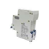 Aptomat cài MCB khung 63AF LS