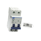Miniature circuit breakers LS