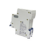 Aptomat cài MCB khung 63AF LS