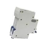 Aptomat cài MCB khung 63AF LS