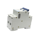 Aptomat cài MCB khung 63AF LS