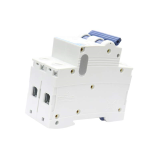 Aptomat cài MCB khung 63AF LS