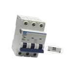 Miniature circuit breakers LS