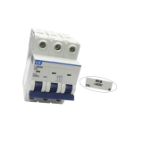 Miniature circuit breakers LS