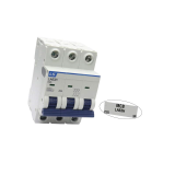 Miniature circuit breakers LS