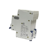 Aptomat cài MCB khung 63AF LS