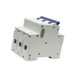 Aptomat cài MCB khung 63AF LS