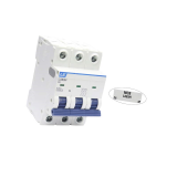 Miniature circuit breakers LS