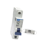 Miniature circuit breakers LS