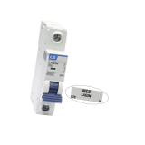 Miniature circuit breakers LS