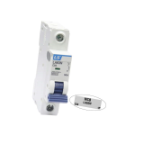 Aptomat cài MCB khung 63AF LS