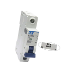 Miniature circuit breakers LS