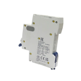 Miniature circuit breakers LS
