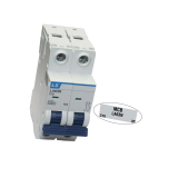 Miniature circuit breakers LS