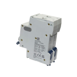 Miniature circuit breakers LS