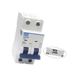 Miniature circuit breakers LS