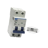 Miniature circuit breakers LS